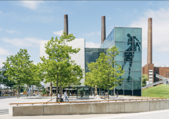 Automobile Geschichten