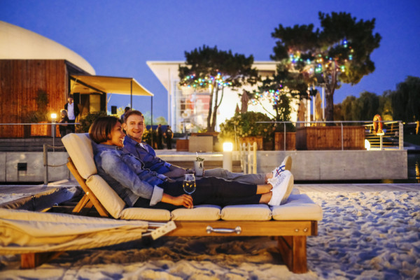 VW Veranstaltungsticket